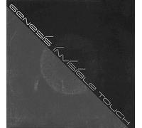 Genesis - Invisible touch (1986) / Vinyl single [Vinyl-Single 7'']