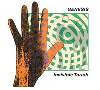 Genesis - Invisible Touch (2007 Remaster)