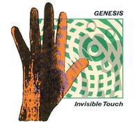 Genesis - Invisible Touch (2007 Remaster)