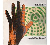 Genesis - Invisible Touch