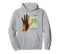 Genesis Invisible Touch Pullover Hoodie