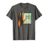 Genesis Invisible Touch T-Shirt, Men, Asphalt Grey, 3X-Large