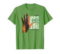 Genesis Invisible Touch T-Shirt, Men, Grass Green, Large