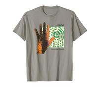 Genesis Invisible Touch T-Shirt, Men, Slate Grey, 3X-Large