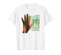 Genesis Invisible Touch T-Shirt, Men, White, Small