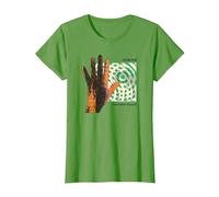 Genesis Invisible Touch T-Shirt, Women, Grass Green, X-Small