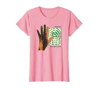 Genesis Invisible Touch T-Shirt, Women, Pink, Medium