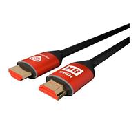 GENESIS Kabel HDMI 2.1 8K HDR ALLM VRR QTF dedykowany dla XBOX SERIES X/S 3m