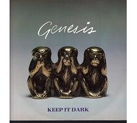 Genesis - Keep It Dark