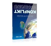 Genesis Konflikt: Kreation oder Evolution