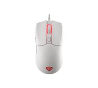 GENESIS Krypton 750 mouse Right-hand USB Type-A Optical 2000 DPI
