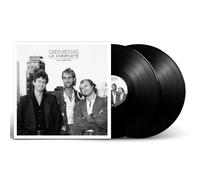 GENESIS L.A. COMPLETE VOL.2 (2LP) Vinyl Double Album