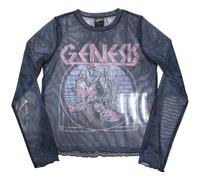 Genesis - tshirt - Ladies - T-Shirts - Medium - Long Sleeves - X500z