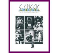 Genesis - The Lamb Lies Down On Broadway
