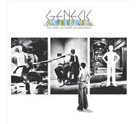 GENESIS - LAMB LIES DOWN ON BROADWAY (1 CD)