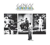 Genesis - The Lamb Lies Down on Broadway (1974) (2LP) [New Vinyl LP]