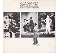 Genesis - Lamb Lies Down On Broadway