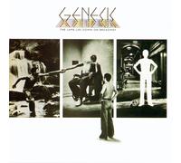 Genesis Lamb Lies Down On Broadway (CD) Album (US IMPORT)