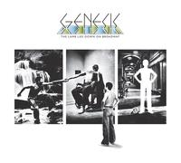 Genesis Lamb Lies Down On Broadway Double LP Vinyl NEW