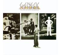 Genesis - Lamb Lies Down On Broadway LP Vinyl