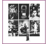 GENESIS: LAMB LIES DOWN ON BROADWAY - LP vinyl BRAND NEW