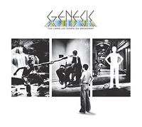 GENESIS - LAMB LIES DOWN ON BROADWAY - New CD - P1398z