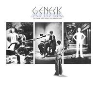 Genesis - Lamb Lies Down On Broadway (SACD Analogue Productions 2 Disc)