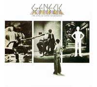 Genesis - The Lamb Lies Down on Broadway (1974) (2LP) [New Vinyl LP]