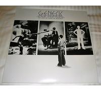 Genesis - Lamb Lies Down on [Vinyl LP]