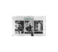 Genesis Lamb Lies Down Silky Touch Super Soft Throw Blanket | Size: Large Genesis Multicolor Large