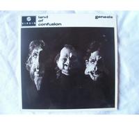 GENESIS Land of Confusion UK 7" 45