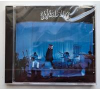 Genesis - Live