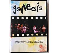 Genesis Live