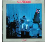 Genesis - Live