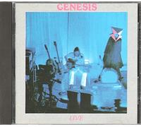 Genesis - Live