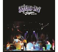 Genesis - Live At The Rainbow Theatre In London, 20/10/73 [VINYL]