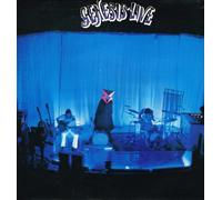 Genesis - Live - Genesis LP
