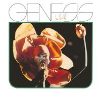 Live In Leicester And Manchester 1973