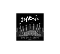 Genesis - Live over Europe: 2007 (2cd)