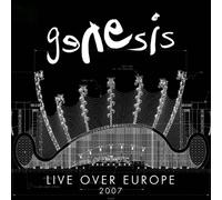 Genesis - Live Over Europe: 2007 (2CD)