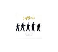 Genesis - Live - the Way We Walk Volume One: the Shorts [CD]