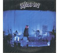 Genesis - Live [VINYL]