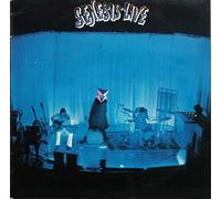 GENESIS - Live [Vinyl LP]
