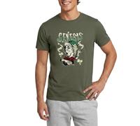 Genesis Mad Hatter Men's T-Shirt