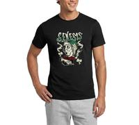 Genesis Mad Hatter Men's T-Shirt