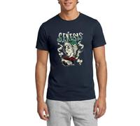 Genesis Mad Hatter Men's T-Shirt