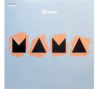 Genesis - Mama (1983) [VINYL]