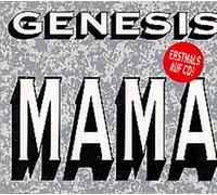 Genesis - Mama