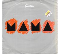 Genesis - Mama