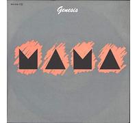 Genesis - Mama / It's Gonna Get Better [7" Vinyl]